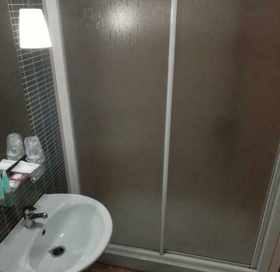 חדר סטנדרט, Montearoma