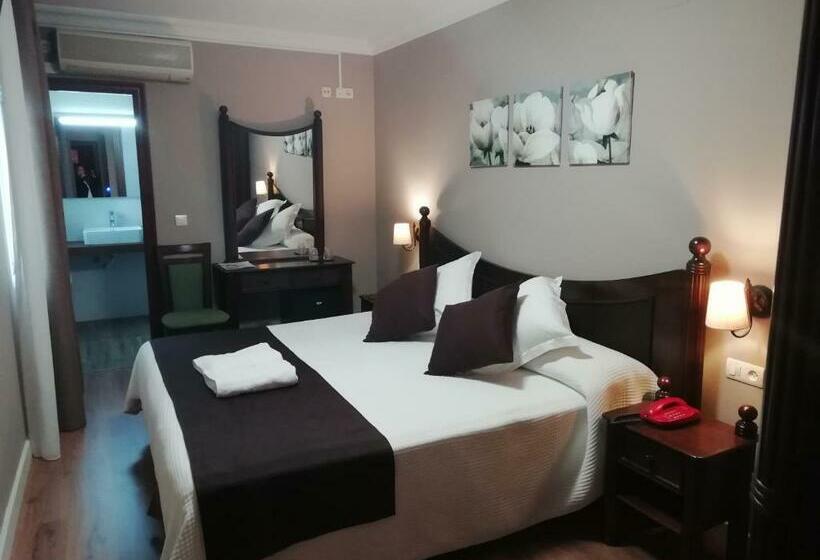 חדר קומפורט יחיד, Montearoma