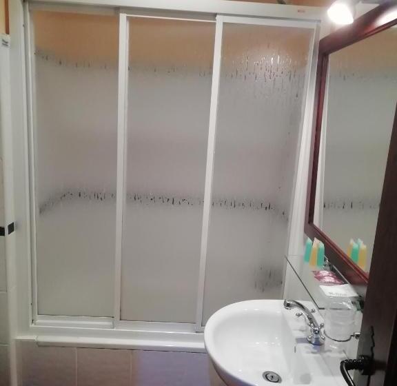 חדר קומפורט יחיד, Montearoma