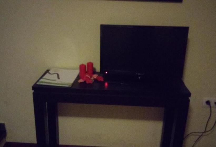 סוויטה, Montearoma