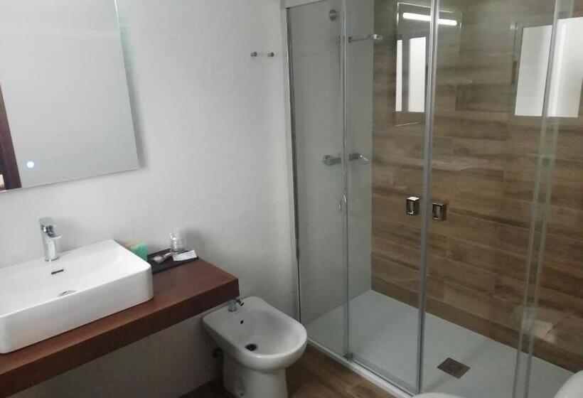 סוויטה, Montearoma