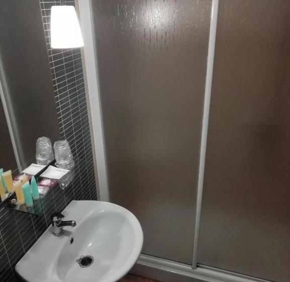 סוויטה, Montearoma