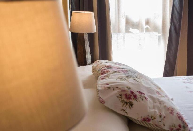 חדר סטנדרט, Posada 3 Valles