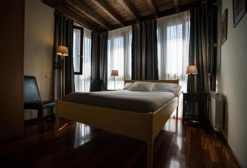 חדר סטנדרט, Posada 3 Valles