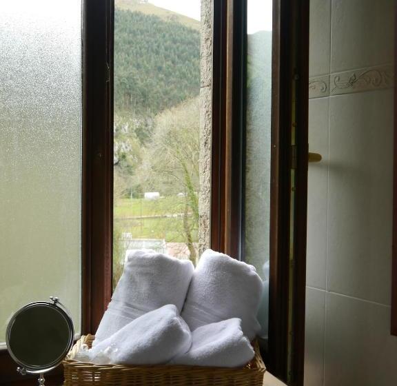 חדר סטנדרט, Posada 3 Valles