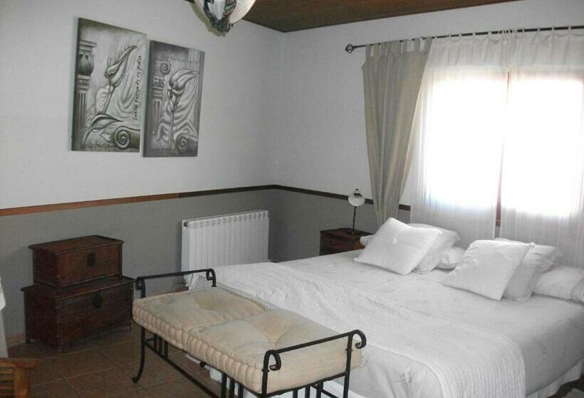 Номер Стандарт, Posada El Campanario