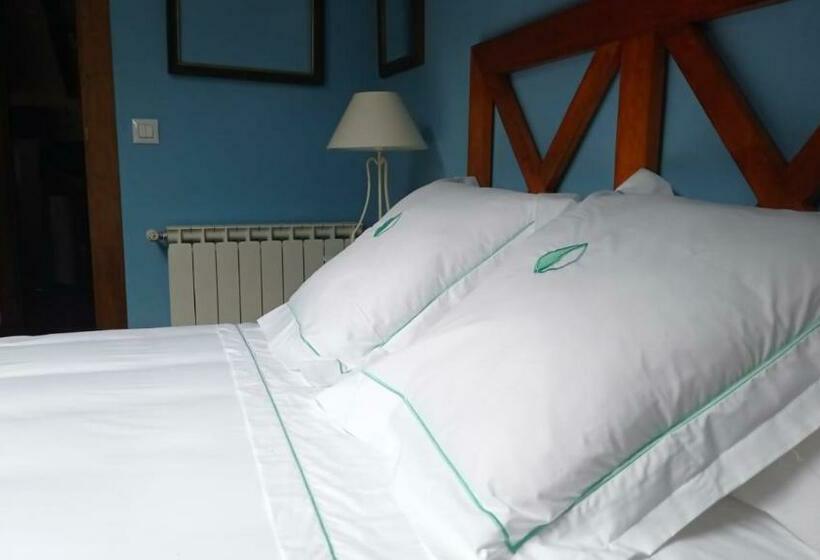 标准三人间, Posada Reserva Verde