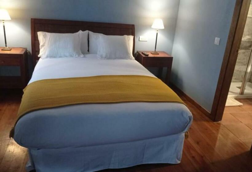 Номер Superior, Posada Reserva Verde