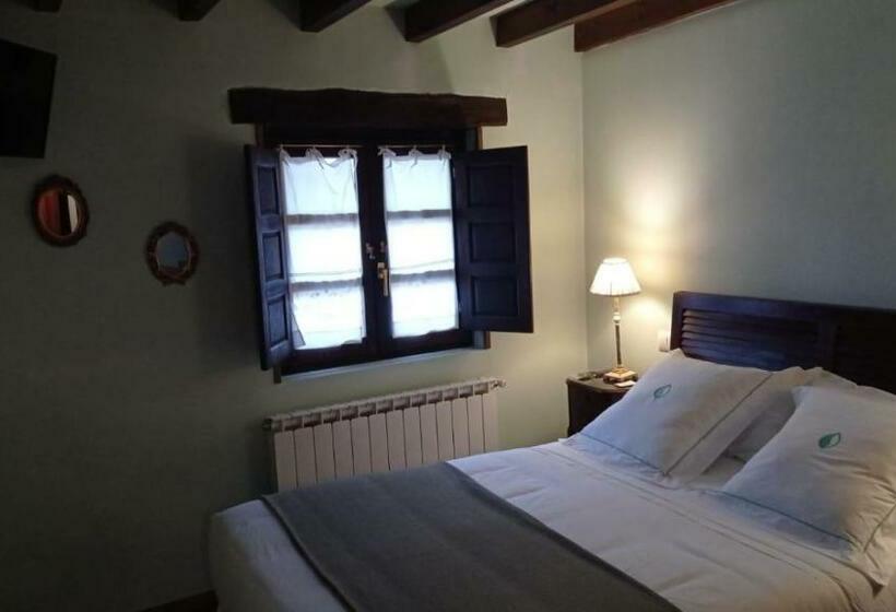 标准间, Posada Reserva Verde