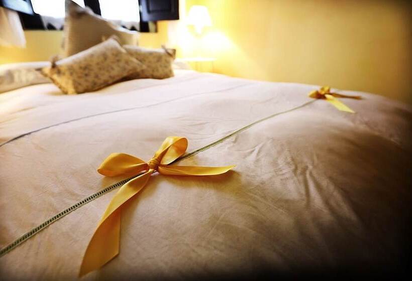 经济房, Posada Reserva Verde