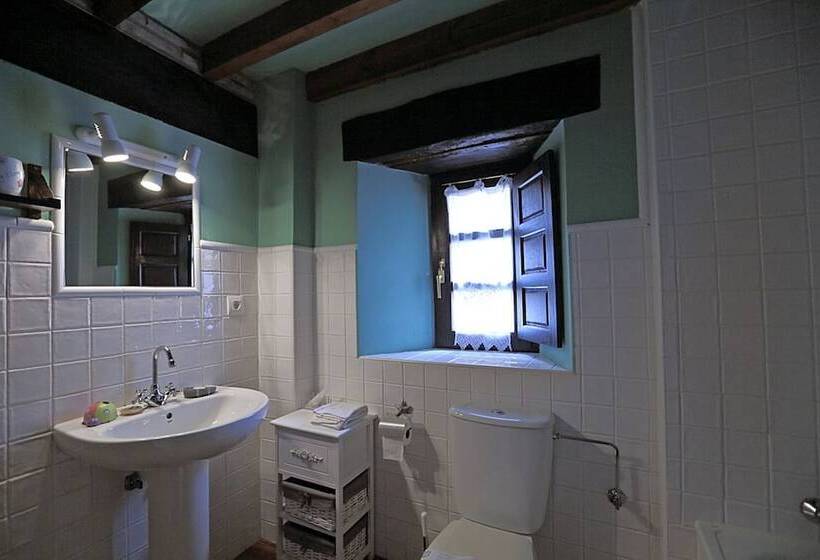 经济房, Posada Reserva Verde