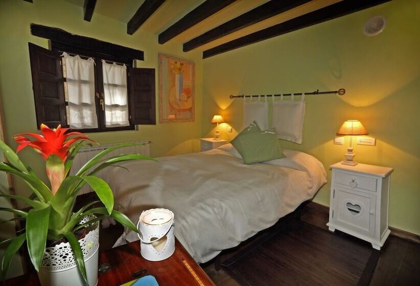 标准间, Posada Reserva Verde