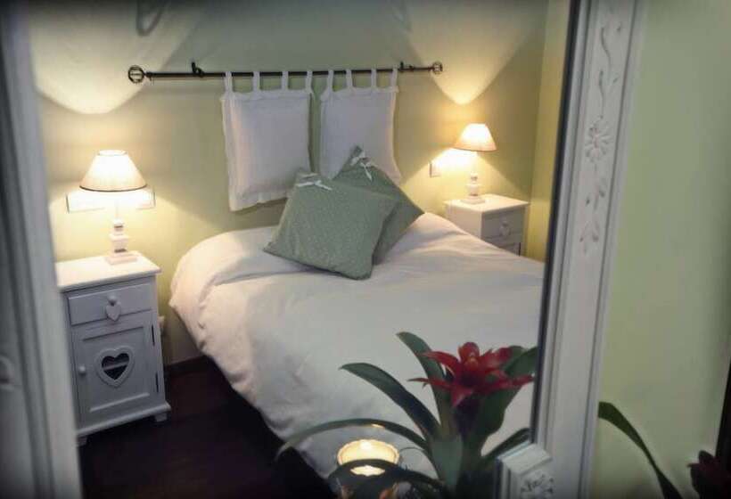 标准间, Posada Reserva Verde