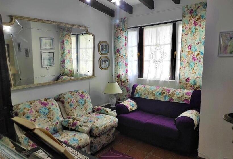 Номер Стандарт Трехместный, Posada Rio Cubas