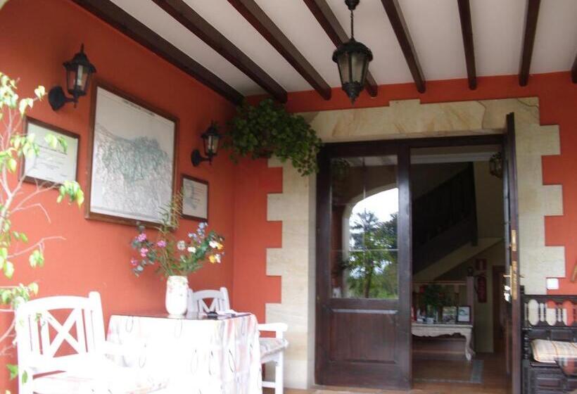 Номер Стандарт Трехместный, Posada Rio Cubas