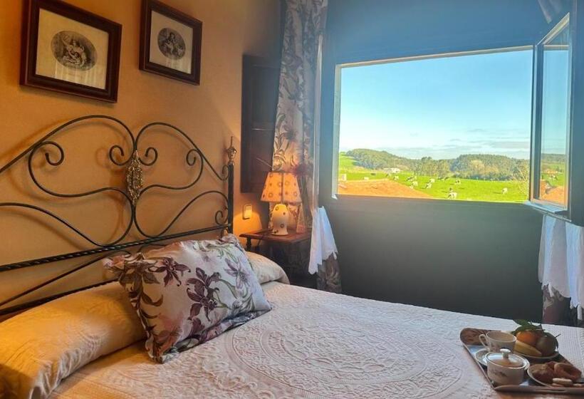 Номер Стандарт Трехместный, Posada Rio Cubas