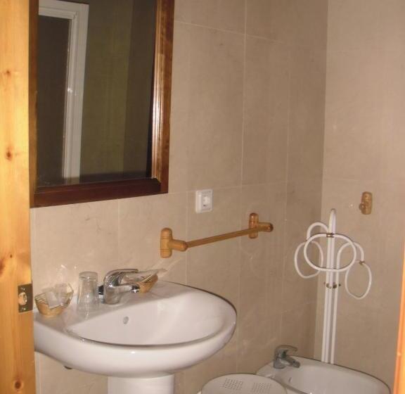 Superior-Zimmer, Restaurante Calderon