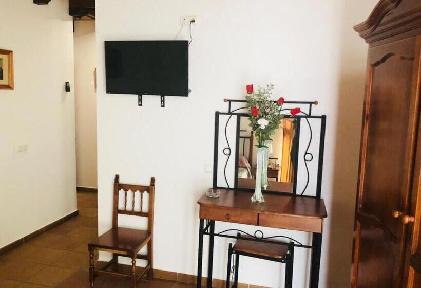 Superior-Zimmer, Restaurante Calderon