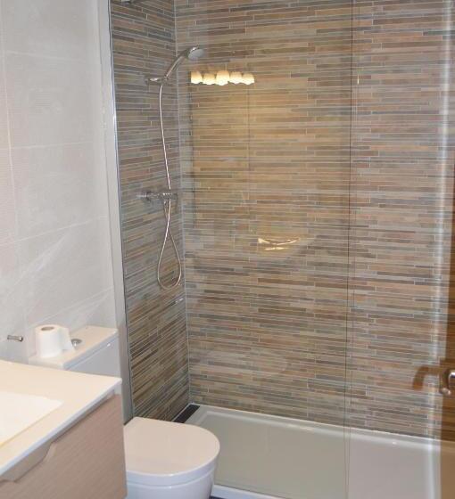 חדר סטנדרט, Restaurante Port D Ager