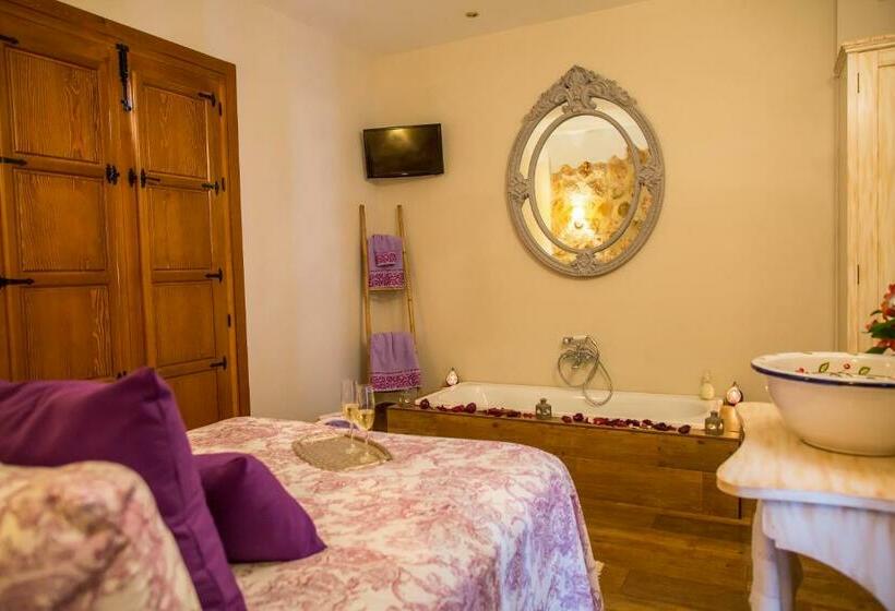 Люкс Повышенной Комфортности, Rural Sisapo