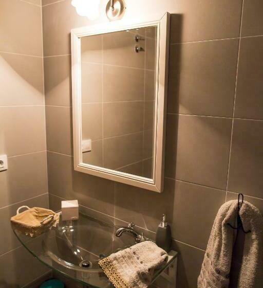 Номер Стандарт Вид на Сад, Rural Sisapo