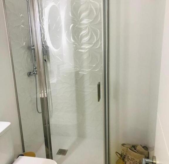 Апартаменты Deluxe 1 Спальня, Rural Sisapo