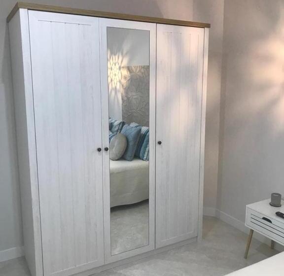 Апартаменты Deluxe 1 Спальня, Rural Sisapo