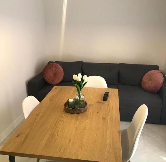 Апартаменты Deluxe 1 Спальня, Rural Sisapo