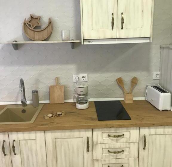 Апартаменты Deluxe 1 Спальня, Rural Sisapo