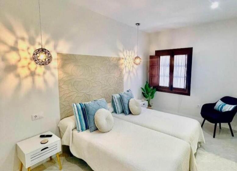 Апартаменты Deluxe 1 Спальня, Rural Sisapo