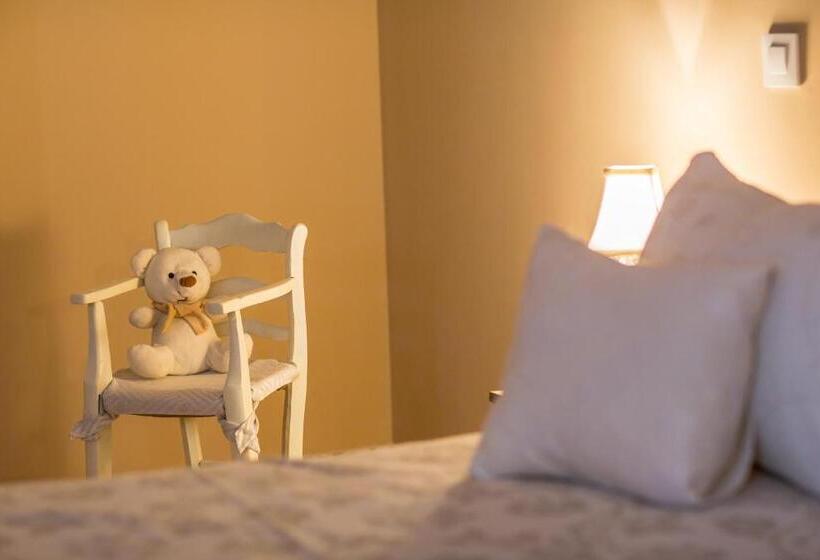 Семейный Номер, Rural Sisapo