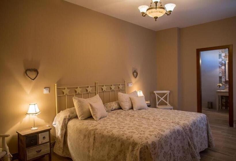 Семейный Номер, Rural Sisapo