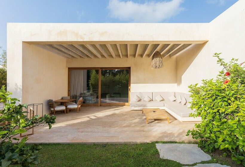 Номер Deluxe, Rural Xereca