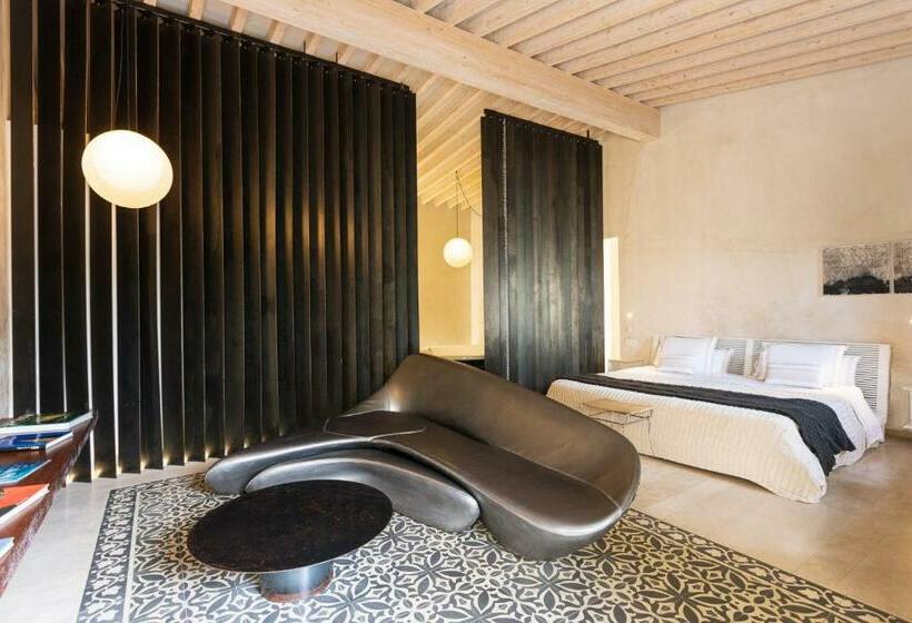 Люкс, Rural Xereca