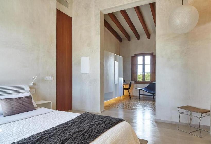 Люкс, Rural Xereca