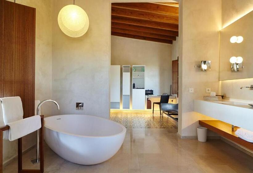 Люкс, Rural Xereca