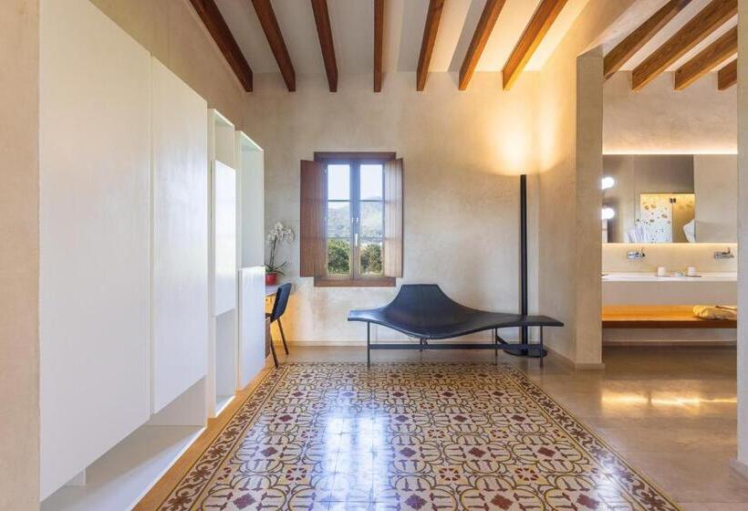 Люкс, Rural Xereca