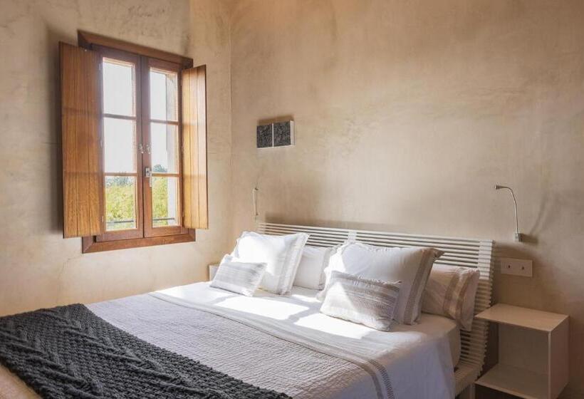 Люкс, Rural Xereca