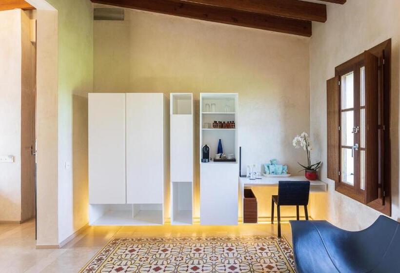 Люкс, Rural Xereca