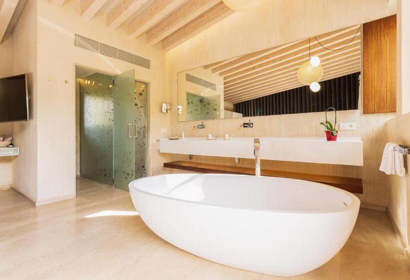 Номер Deluxe, Rural Xereca