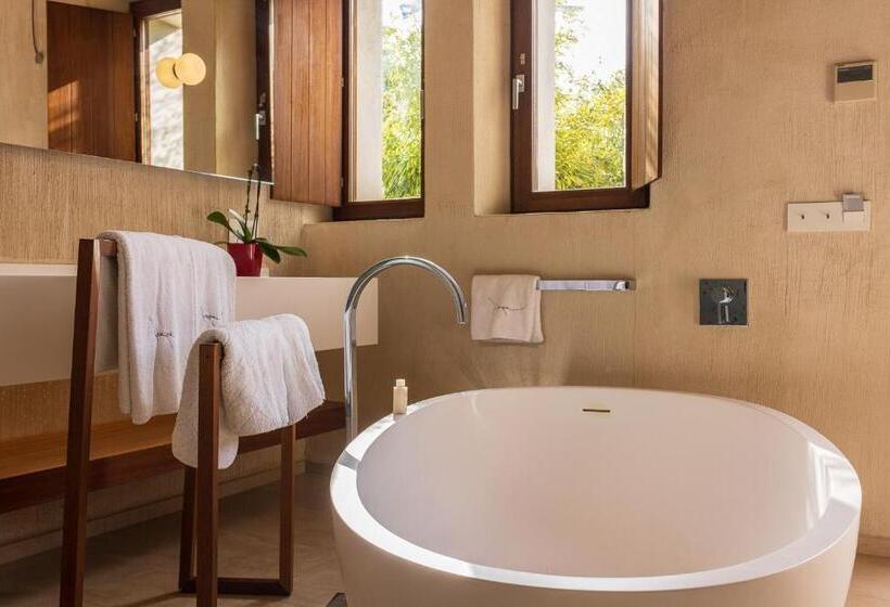 Номер Deluxe, Rural Xereca