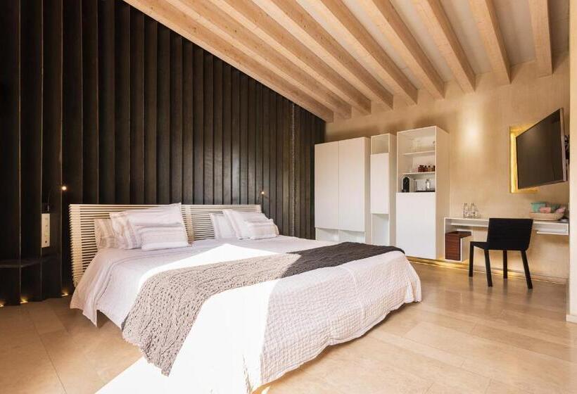 Номер Deluxe, Rural Xereca