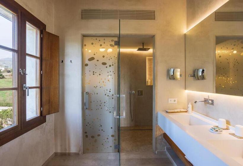 Номер Стандарт, Rural Xereca