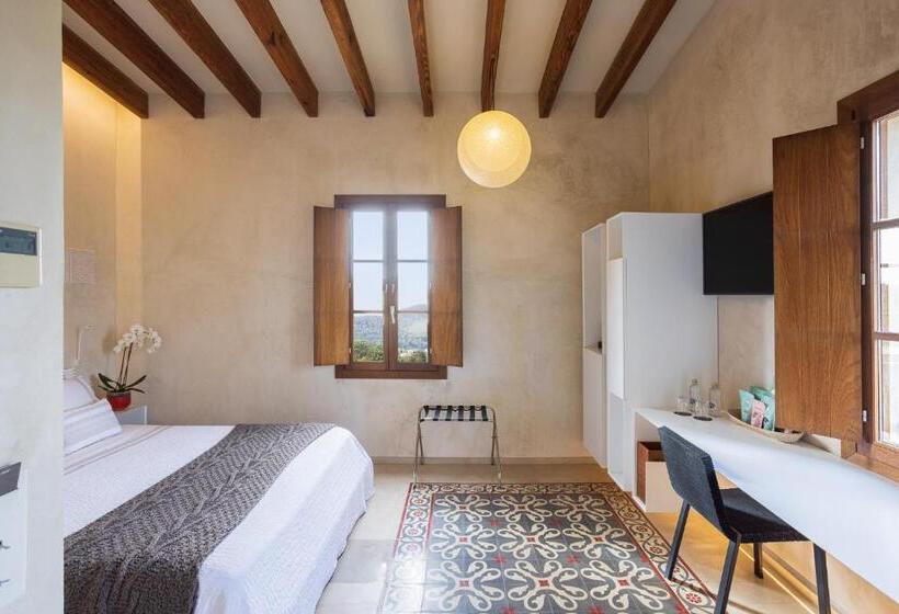 Номер Стандарт, Rural Xereca