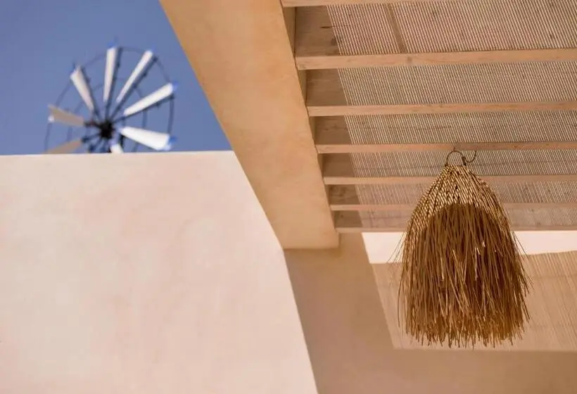 اتاق لوکس, Rural Xereca