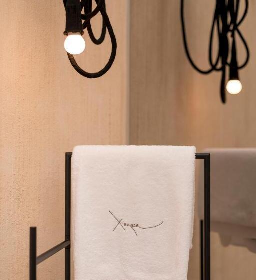 Номер Deluxe, Rural Xereca