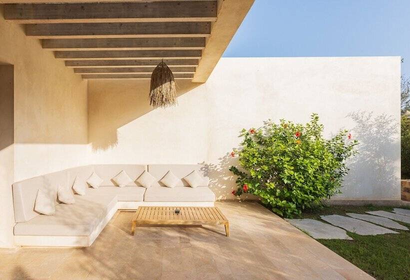 Номер Deluxe, Rural Xereca