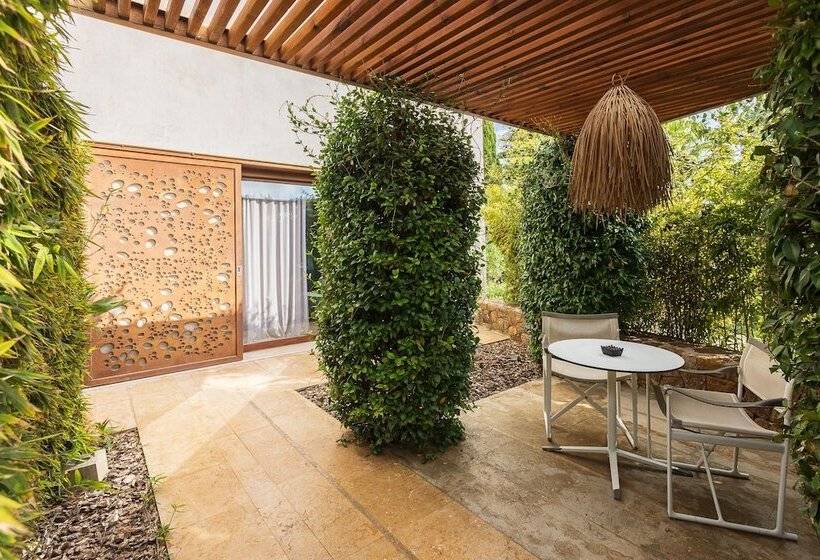 Номер Deluxe, Rural Xereca