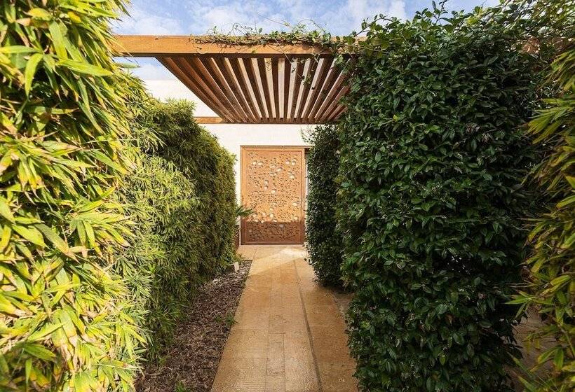 Номер Deluxe, Rural Xereca