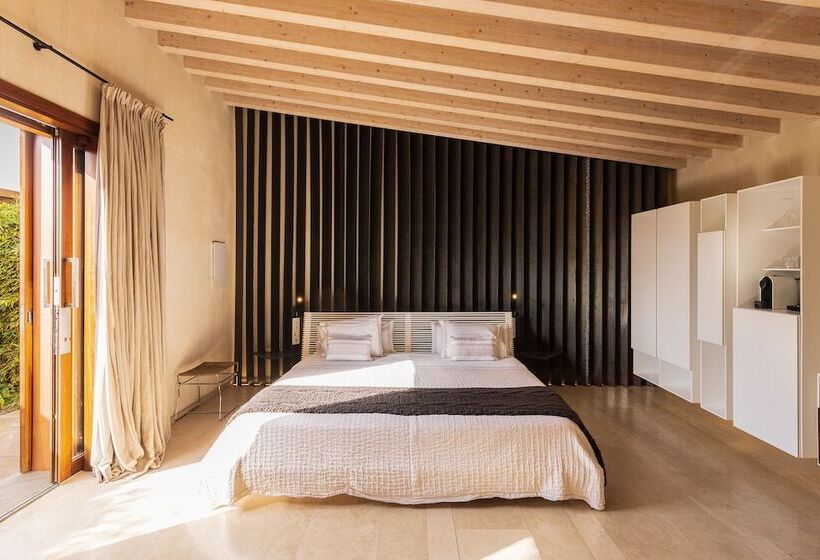 Номер Deluxe, Rural Xereca